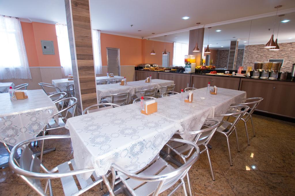 Hotel Beija Flor Рио-де-Жанейро Экстерьер фото
