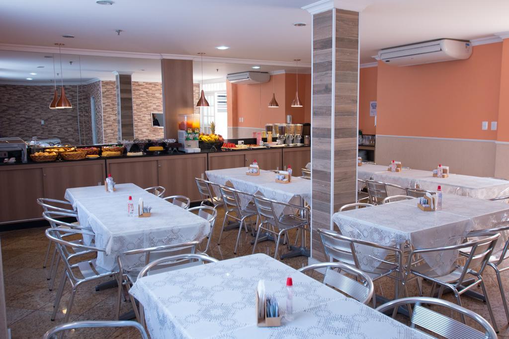Hotel Beija Flor Рио-де-Жанейро Экстерьер фото