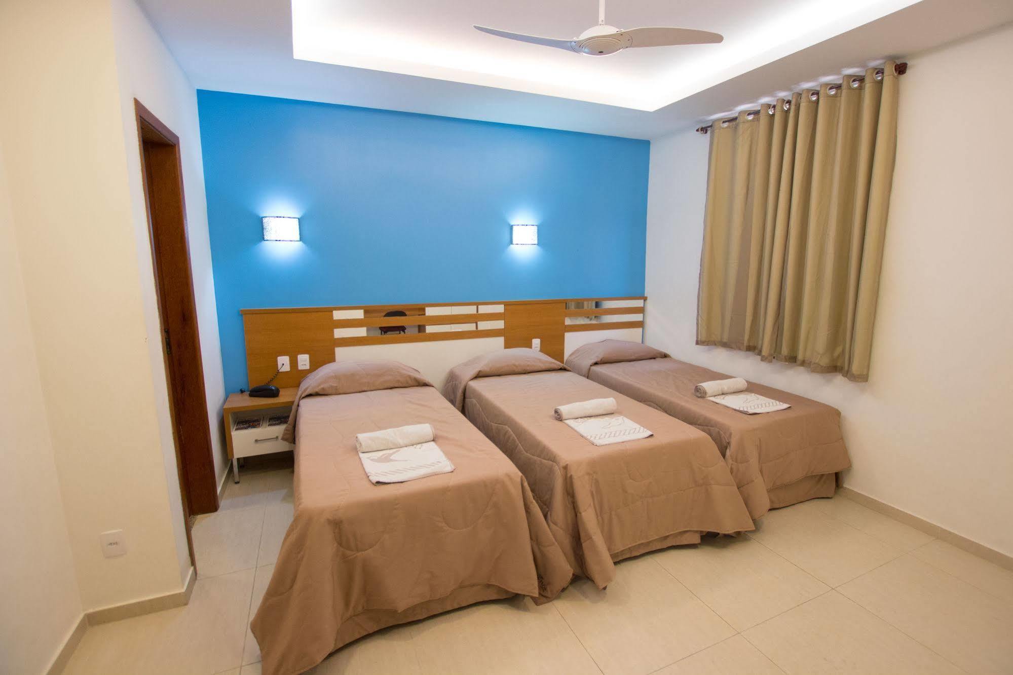 Hotel Beija Flor Рио-де-Жанейро Экстерьер фото